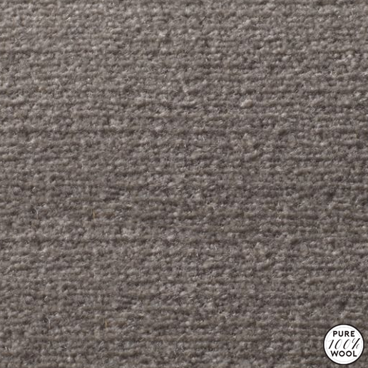 Jacaranda Carpets Seville Wilton Velvet Taupe Kings